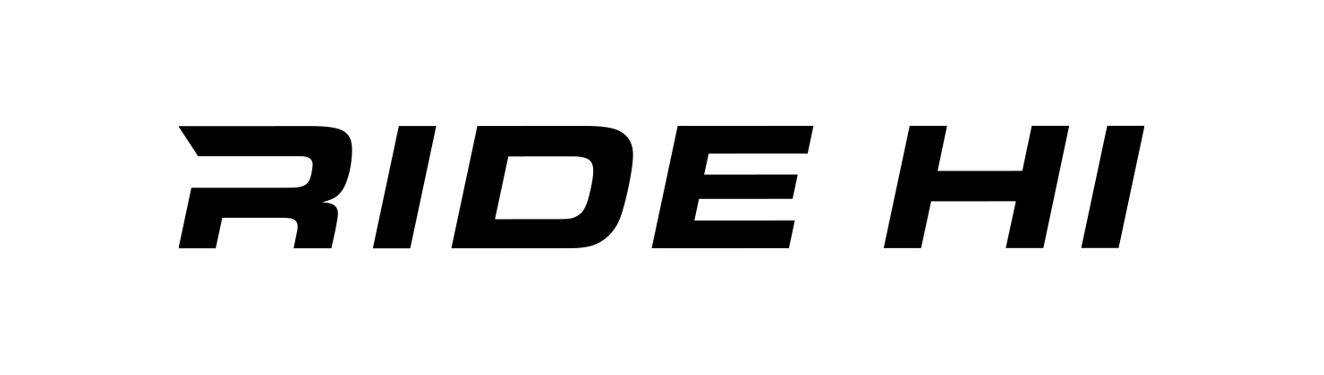 モーターサイクルメディア『RIDE HI』（ライドハイ）